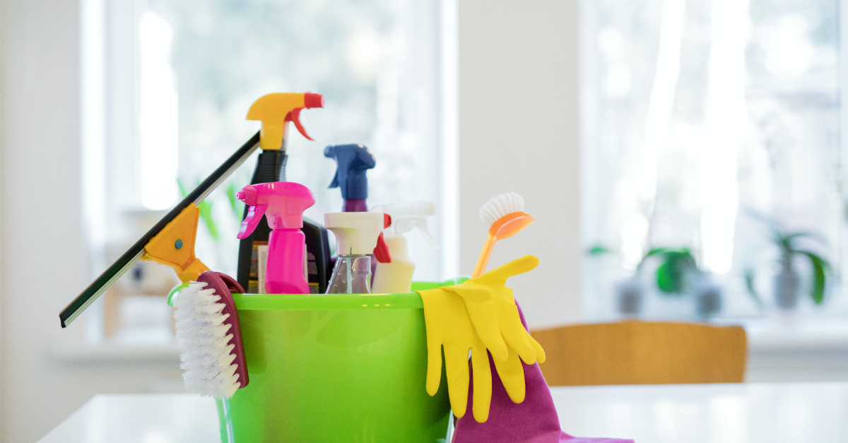 5 Effective Tips to Motivate Your Child with ADHD to Do Chores